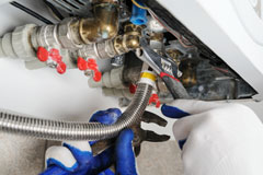 Syde boiler repair companies