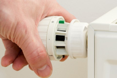 Syde central heating repair costs