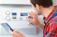 free commercial Syde boiler quotes
