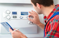 free Syde gas safe engineer quotes